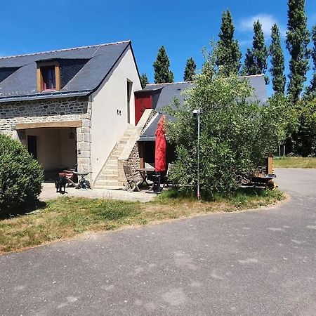 Tout Le Confort Au Milieu D'Un Parc Botanique Noyal-Muzillac 外观 照片