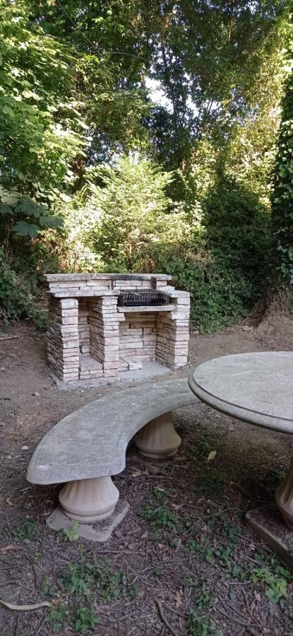 Tout Le Confort Au Milieu D'Un Parc Botanique Noyal-Muzillac 外观 照片